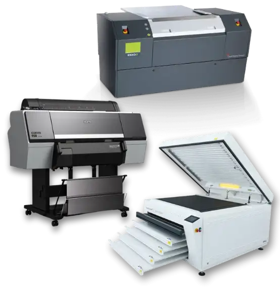 Flexone Graphics – Leading Flexo plates Supplier